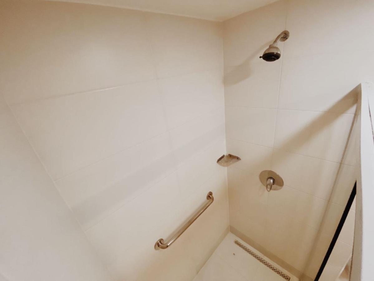 Suite Completa No Centro De 坎波斯多斯戈塔卡兹 外观 照片
